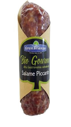 Produktfoto zu Salami Piccante, 150g